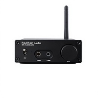 Récepteur audio Hi-Fi B9 5.4, décodeur sans perte ES9039, prend en charge APTX LDAC pour la mise à niveau du système 6.2