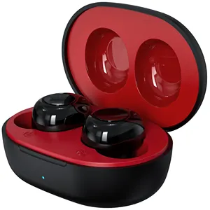 2023 Hot Selling T52 BT Earbuds Headphone TWS Wireless Sport Headset Waterproof In Ear Earphone