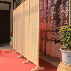 Vách ngăn phòng để bán phòng sperator chia màn hình gấp thương mại phải có phòng liên kết chia - Product Image 3