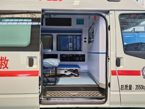 Clinique mobile JMC, <span class=keywords><strong>ambulance</strong></span>, secours sur site, soins aux patients, traitement médical mobile, véhicule de transport - Product Image 6