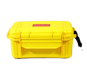 DF BP 3002A 1.6L 2L 3L 4L Estuche de Transporte Pequeño de Plástico al por Mayor, Caja Impermeable para Relojes con Espuma, Estuche Rígido de Transporte - Product Image 3