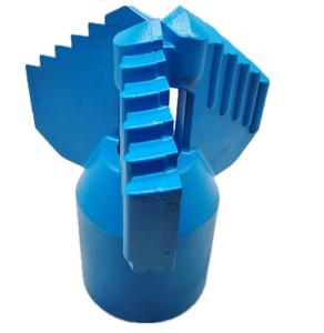 قطع سحب مكشطة مخصصة من الألماس <span class=keywords><strong>PDC</strong></span> غير مثقاب سبيكة للتشكيل الناعم للحفر في غلاف - Product Image 6