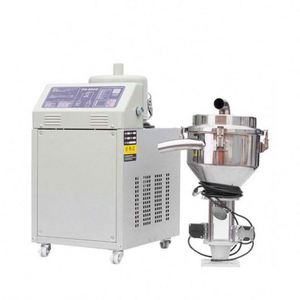 自动塑料树脂进料料斗真空吸入式给料机自动注塑机 - Product Image 1
