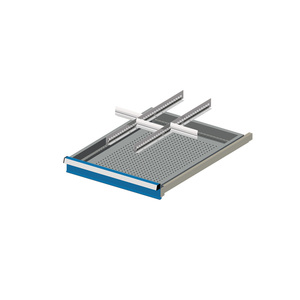 Fami <b>Drawer</b> Partition Material Set 27X36 Front Height 100-125 Mm For <b>Drawer</b> Organizers - Product Image 1