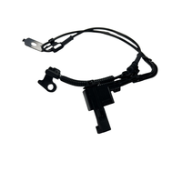 Capteur de vitesse de roue ABS neuf FOEO AE5Z2C204B pour FUSION/MILAN/MKZ 2006-2012, numéros OE AE5Z2C205B AE5C2C204AC AE5C2C205AC