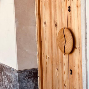 Poignées de porte en bois, amélioration pour les armoires <span class=keywords><strong>IKEA</strong></span>, poignées de placard en bois, poignées de tiroir en noyer - Product Image 2