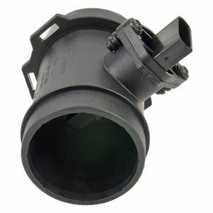Medidor de flujo de aire 0280217814 para BMW Serie 5 96-03, pieza de repuesto - Product Image 3