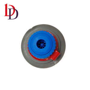 Kustom gaya baru Tpu/Pvc katup ventilasi udara plastik katup ekstraksi vakum untuk peregang tiup tikar pemosisian - Product Image 1