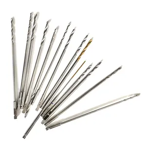 Knochen bohrer Cranial Medical Orthopaedic Drill Bits