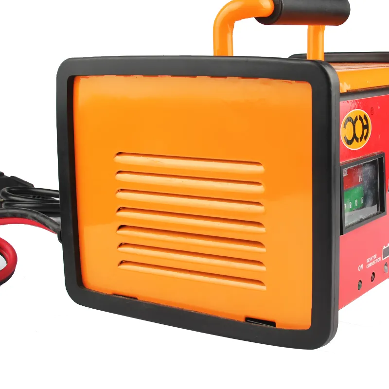 Fabriek Levering 12V 24V Elektrische Oplader Batterijen Oplader