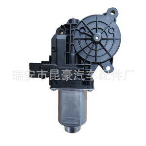มอเตอร์กระจกไฟฟ้า Volkswagen รุ่น 6RD959812B D ด้านหลังขวา คุณภาพสูง สำหรับ Polo ปี 2011-2019 - Product Image 2