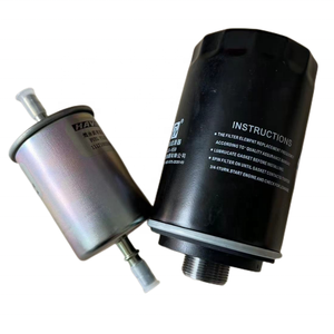 1109100xgw01a Grote Muur Motor 'S Derde Generatie Haval Hover H6 Oliefilterelement, Airconditioning Filter, Benzine Filter, Een - Product Image 5