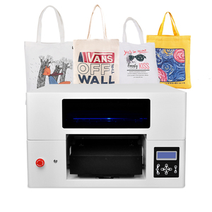 Refinecolor bán buôn DTG máy in <span class=keywords><strong>Epson</strong></span> f1080 trực tiếp để may máy in T-Shirt máy in giá rẻ DTG Áo Thun Máy in phun - Product Image 6