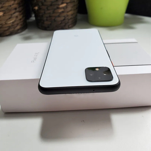 Venta al por mayor <span class=keywords><strong>Pixel</strong></span> 4 XL 64GB Teléfonos Móviles Android GSM Teléfono celular Original Smartphone Celulares 3 XL 3A 4A 5A <span class=keywords><strong>6</strong></span> <span class=keywords><strong>Pro</strong></span> 7Pro - Product Image 5