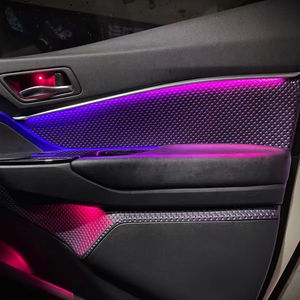 Moule original 1:1 arc-en-ciel symphonie dynamique lumière ambiante pour TOYOTA IZOA/<span class=keywords><strong>CHR</strong></span>(2018-2023) - Product Image 1