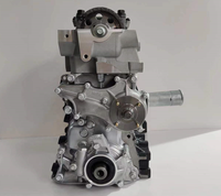 MTI Haute Qualité Nouveau Moteur 22R 3RZ 2TR-FE Moteur Long Bloc 2.4L 2.7L Essence pour Toyota Coaster Bus Engine