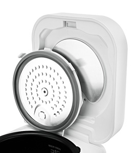 Rice <b>Cooker</b> Home Kitchen IH Smart Cooking Appliances With Multipurpose Program Settings Large Capacity for Family Meals - Product Image 2