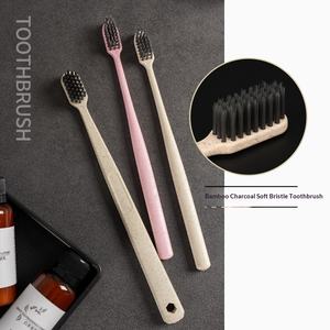 <span class=keywords><strong>Kit</strong></span> de toilette jetable pour hôtel, vente en gros du fabricant, ensemble d'articles de toilette, brosse à dents, dentifrice, logo personnalisable, B&B, auberge, maison d'hôtes - Product Image 2