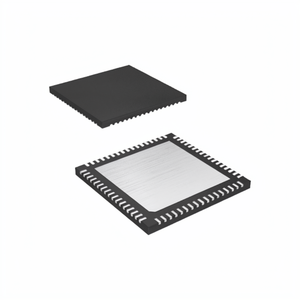 Circuito Integrado IC MCU de 32 Bits, 1 MB de Memoria Flash, 68QFN, Chip de Circuitos Integrados, Fabricante de Circuitos Integrados, Canal CY8C6148LQI-S2F42, Integrado 68 VFQFN con Pad Expuesto - Product Image 1