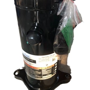 Compresseur frigorifique HYZL ZP61KC-TFD-52E 5HP pour climatisation et stockage frigorifique - Product Image 2