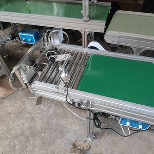 אבקת פחם ללא עשן אבקת בריקט extruder מכונת כביסה מכונת כביסה מכונת חיתוך אוטומטית - Product Image 5