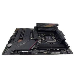 เมนบอร์ด STRIX Z590-E GAMING WIFI สำหรับ A-S-U-S ATX รองรับชิปเซ็ต Z590 DDR4 PCI-E 4.0 4 ช่อง M.2 USB3.2 รองรับซีพียูรุ่นที่ 11/10 รุ่น Z590-E Z590 - Product Image 5
