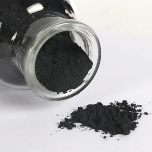 Haute qualité avec prix d'usine <span class=keywords><strong>oxyde</strong></span> <span class=keywords><strong>de</strong></span> <span class=keywords><strong>manganèse</strong></span> pour la glaçure noire pigmentée en <span class=keywords><strong>céramique</strong></span> - Product Image 5