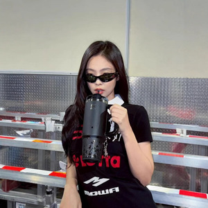 Jennie Collaborative for Thermos <strong>Mug</strong> High- 304 Stainless Steel Vacuum Insulated Portable Water for for Birthday - Product Image 3