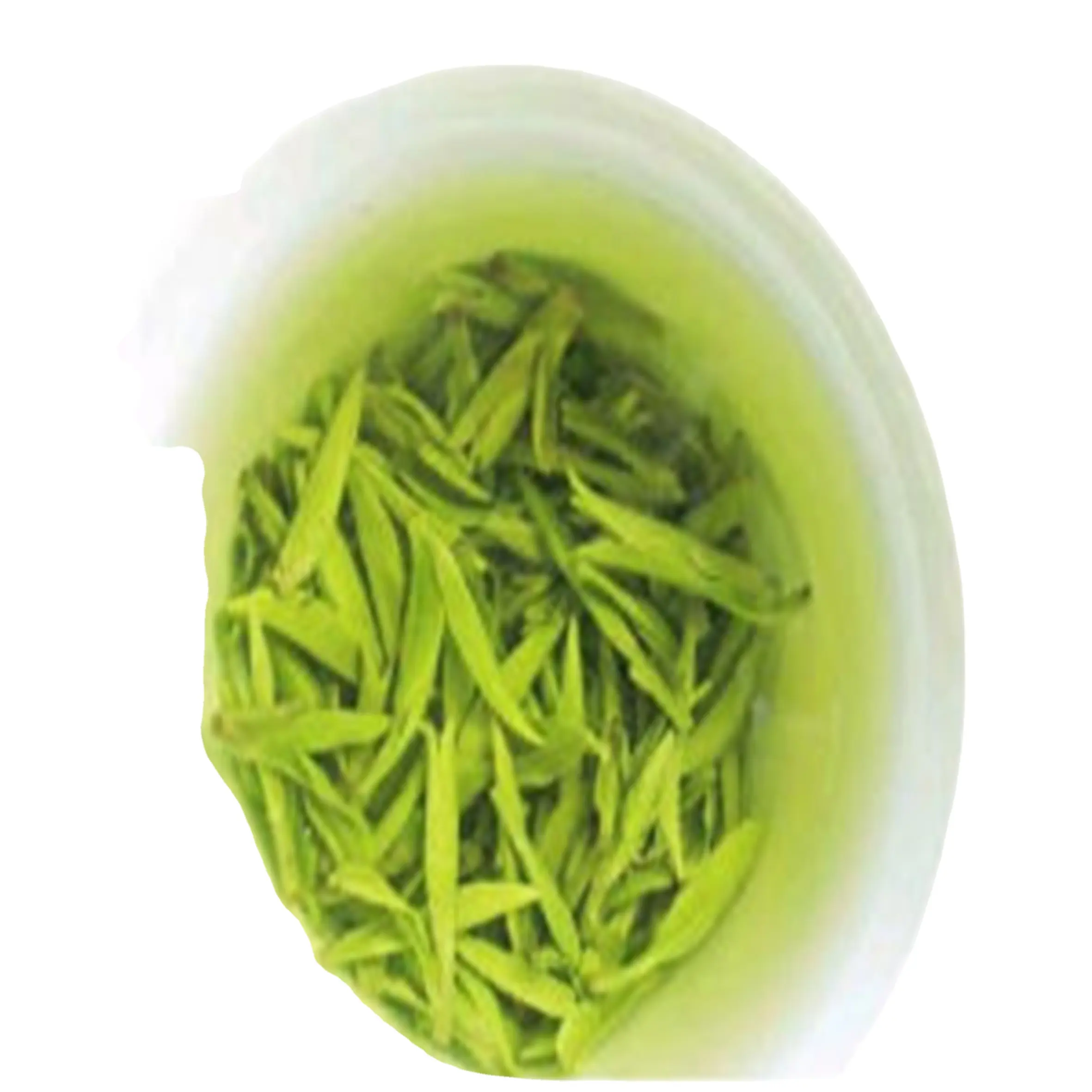 סין האגם המערבי Longjing ירוק תה Mingqian Longjing תה ירוק