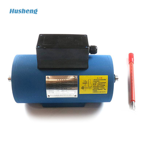 sigma elevator brake coil