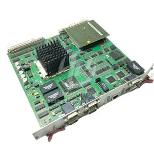 00 785.090 kartu kontrol cetak asli card RGP6 Board cdcomputer Plug-in Unit CD102