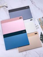 Nouvelle tablette éducative Android 11 de 10,1 pouces, 4G LTE, MTK6762 2,0 GHz, 4 Go + 64 Go, 4000 mAh, Type-C OTG, FM, double haut-parleur, tablette PC