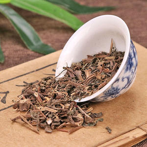 Vente en gros de <span class=keywords><strong>mo</strong></span> <span class=keywords><strong>Han</strong></span> Lian, matériaux chinois de haute qualité, variété Eclipta complète - Product Image 6