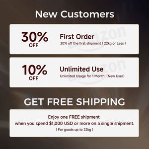 Servicio de Logística de Transporte de Mercancías con Envío Aéreo Puerta a Puerta, Agente de Compras 1688, Almacenamiento Gratuito para Dropshipping - Product Image 3