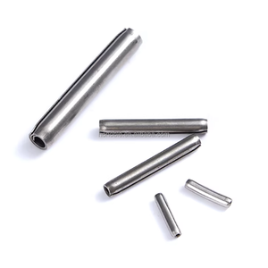 Goupilles coniques EN ISO 8748, finition brillante (non revêtues), diamètre de la tête 5 mm, marque <span class=keywords><strong>Honoble</strong></span> - Product Image 5