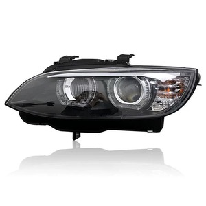 Comercio Exterior para Conjunto de Faros LED Modificados de 12V 35W para <span class=keywords><strong>E</strong></span> 92 330 335 M3 - Product Image 4