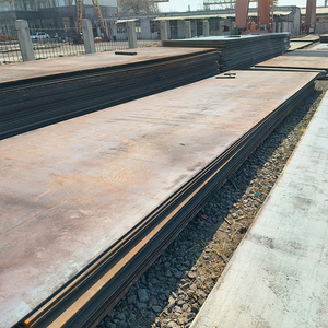 ASTM A1006/A1008 低炭素鋼板（船舶用） - Product Image 4