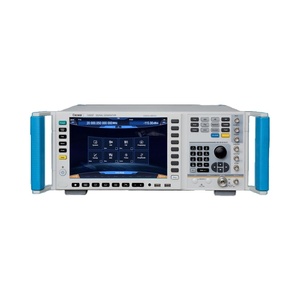 Générateur de signaux Ceyear 1465F, Plage de fréquences : 100 KHz - 40 GHz, Résolution de fréquence : 0,001 Hz, 5*10 (-10) /jour - Product Image 6