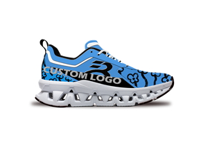 Chất Lượng Cao Biểu Tượng Tùy Chỉnh Giày Thể Thao Cho Nam Giới Phụ Nữ OEM Giản Dị Bóng Rổ Đi Bộ Phong Cách Sneakers Bán Buôn Tùy Chỉnh Đi Bộ Phong Cách - Product Image 3