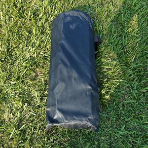 Chất lượng cao màu đen ngoài trời cắm trại bảng xách tay đa chức năng dễ dàng làm sạch gấp cho Cắm Trại Đi Bộ Đường Dài Dã Ngoại - Product Image 5