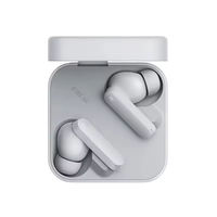 Écouteurs sans fil CMF Buds 2a originaux, 4 micros HD, suppression du bruit des appels par IA, basses ultra profondes, charge rapide USB-C, casque sport