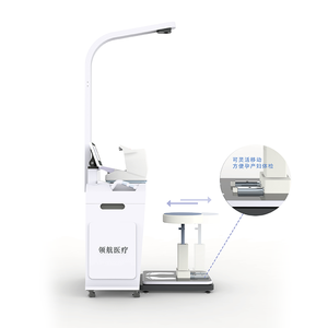 <span class=keywords><strong>Bilancia</strong></span> Medica per Neonati INBCA IN-E5 con Display da 10,1 Pollici, Materiale ABS, Precisione 10g, Stampante - Product Image 1