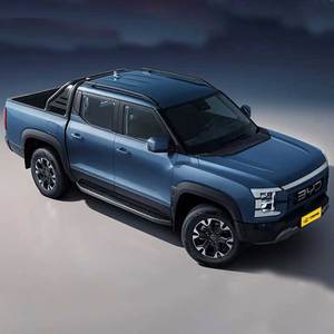 Camioneta Híbrida con Tracción en las Cuatro Ruedas BYD Shark 6 PHEV, Vehículos Todoterreno Eléctricos <span class=keywords><strong>de</strong></span> Alto Rendimiento, Gran Oferta, 2WD, Volante a la Izquierda, Automóviles BYD - Product Image 2