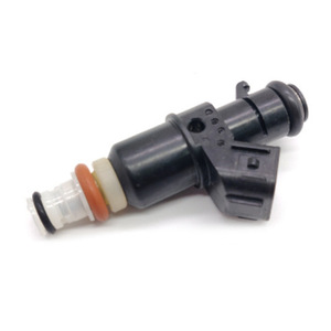 Inyector de Combustible 16450-PPA-A01 Para Honda Civic CR-V 2004-2005 Transmisión Manual - Product Image 1