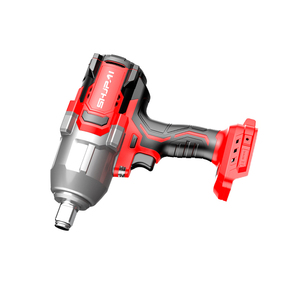 ประแจบล็อกไร้สายแบบพกพา 21V แบตเตอรี่ Li-ion แรงบิด 1500NM เครื่องมือไฟฟ้าสำหรับซ่อมบำรุงรถยนต์ JP-BS1500X ดีไซน์กะทัดรัด - Product Image 3