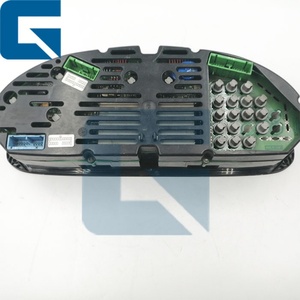 JIAJUE 11443911 Certified Monitor <b>Panel</b> for L120E Truck Made in China - Product Image 3