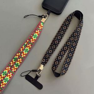 Mobile Phone <b>Lanyard</b> Diagonal Strap Long Diagonal Strap Hanging Neck <b>Lanyard</b> - Product Image 5