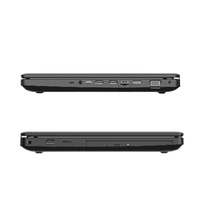 Ordinateur portable 14 pouces Intel I5-1235U I5-1335U I7-1255U I7-1355U Core Ultra 5 125U 12e 13e génération 1080P DDR4 Ordinateur portable professionnel OEM