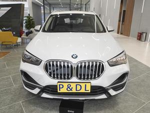 <span class=keywords><strong>BMW</strong></span> X1 SDrive 20Li 2022 SUV Automático LHD Venta al por Mayor de Autos Usados en China Bajo Kilometraje Título Limpio Exportación de China - Product Image 2