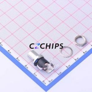 Nouveau connecteur d'alimentation CC PMIC de puce d'IC de circuit intégré de composant de trou traversant de DC-01240BM-2.0 d'origine - Product Image 2
